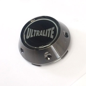 ULAT1-CAP-BZ / ULTRALITE ATEC 1 BRONZE CENTRE CAP