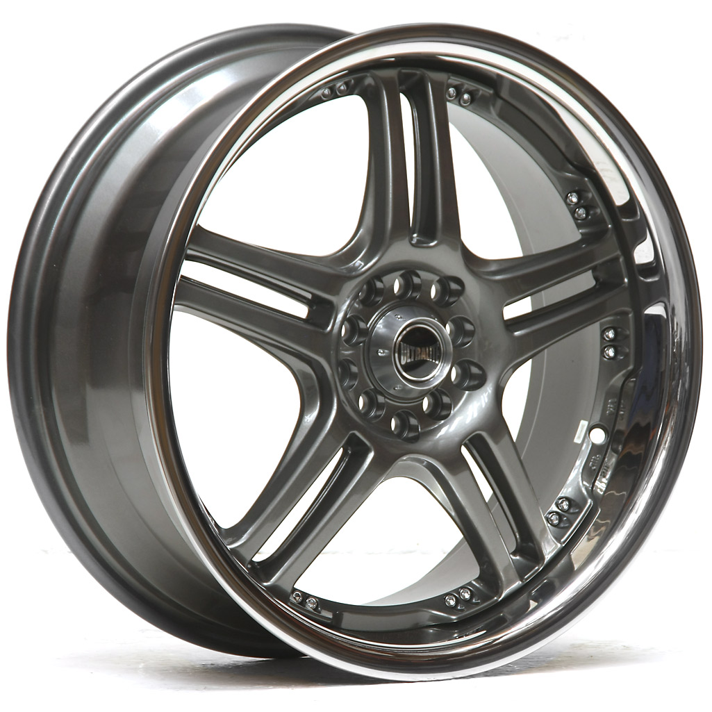ULTRALITE 18 INCH WHEELS
