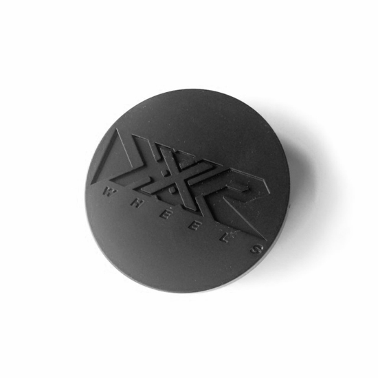 XR550-CMB / XXR 550 553 CENTRE CAP - MATT BLACK