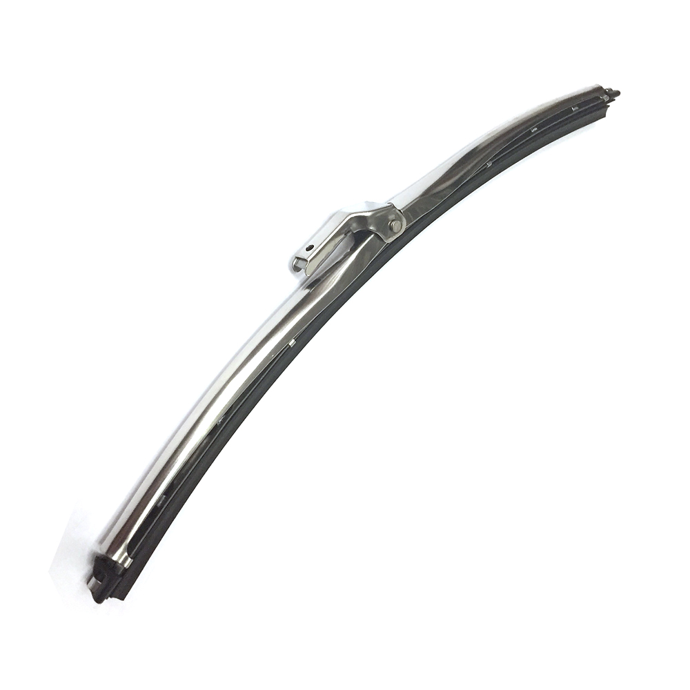 YC-BLA2 / 11 INCH  STAINLESS MINI WIPER BLADE  