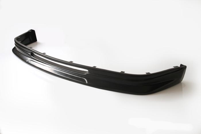 HC-VWGF980301A / VW GOLF 4 FRONT ABS SPLITTER LIP