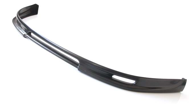 HC-VWGF060901A / VW GOLF 5 FRONT ABS SPLITTER LIP