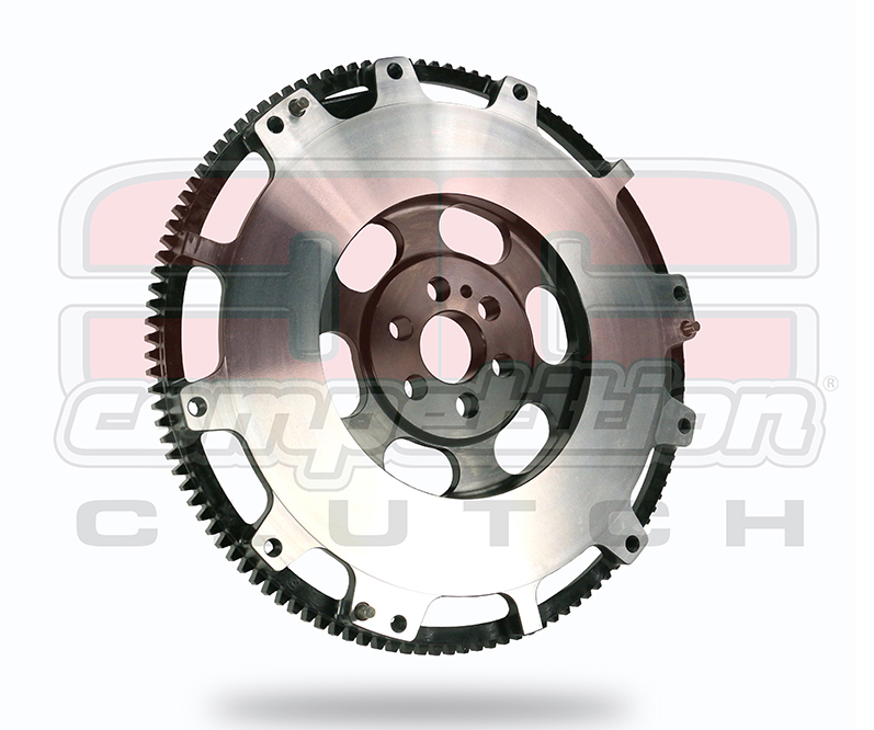 CCI-F2-669-ST / COMPETITION CLUTCH HONDA S2000 AP1 LIGHT WEIGHT FLYWHEEL