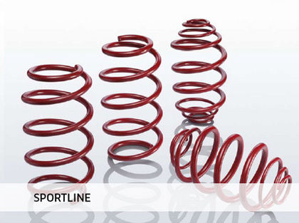 E.2040-0010122 / EIBACH  SPORT LINE LOWERING SPRINGS HONDA CIVIC TYPE R EP3 EP2 01-06 