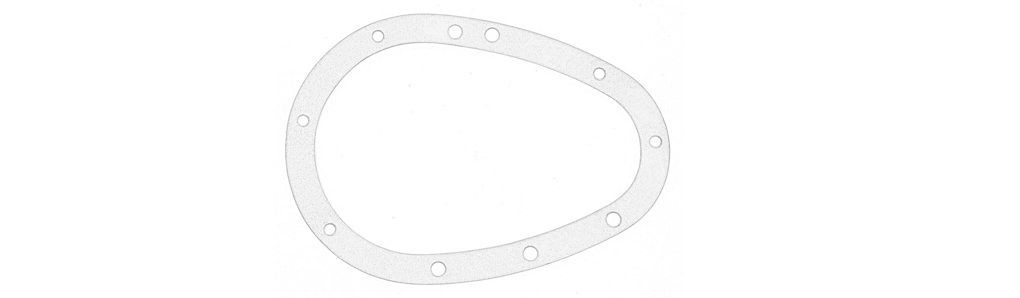 Gaskets