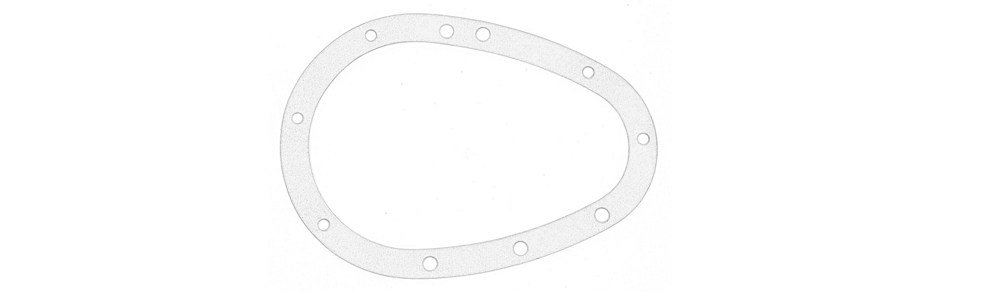 Gaskets