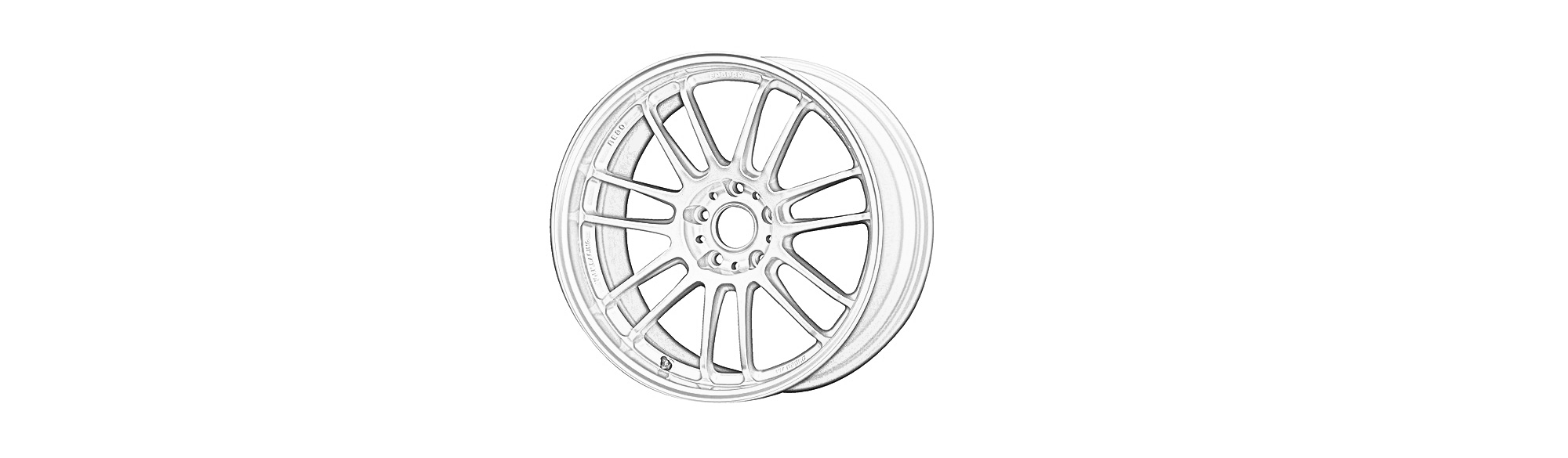 VOLK RAYS ENGINEERING