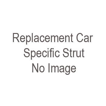 D2-WP-M014F / D2 RACING SPORT REPLACEMENT RX8 STRUT 04-Fr ( CLICK - SEE DESCRIPTION)